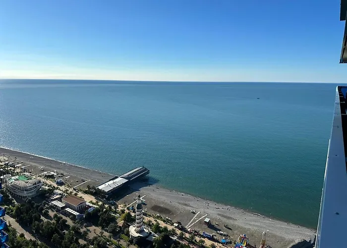 Orbi City Sea View