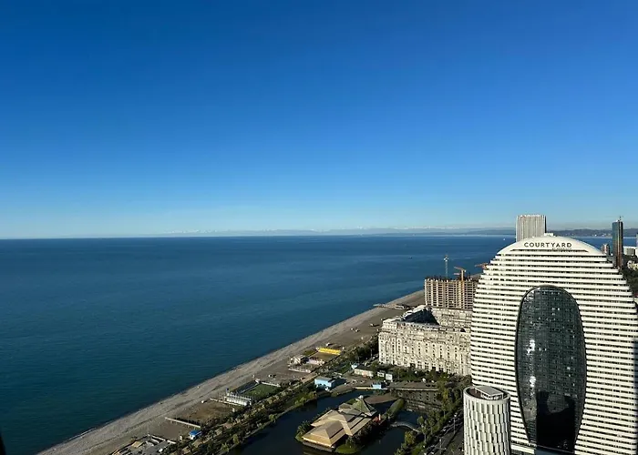 Orbi City Sea View