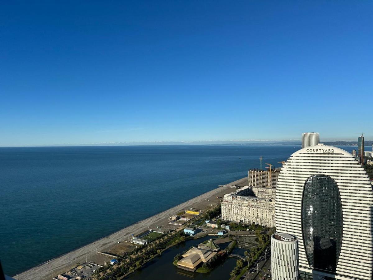 Orbi Sea View Appartement *