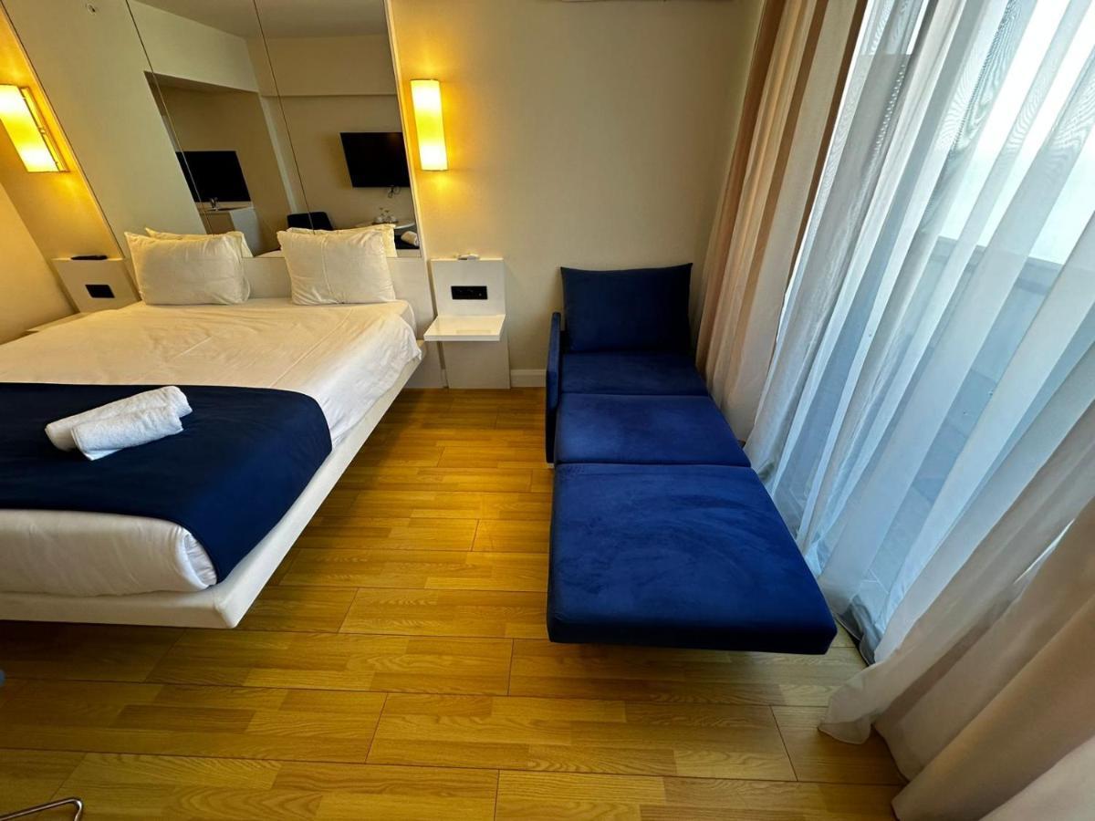 Orbi Sea View Appartement
