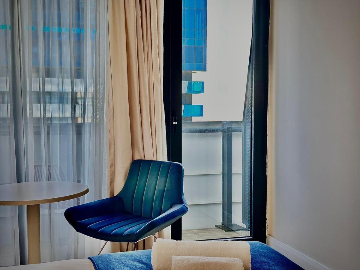 Orbi Sea View Appartement *
