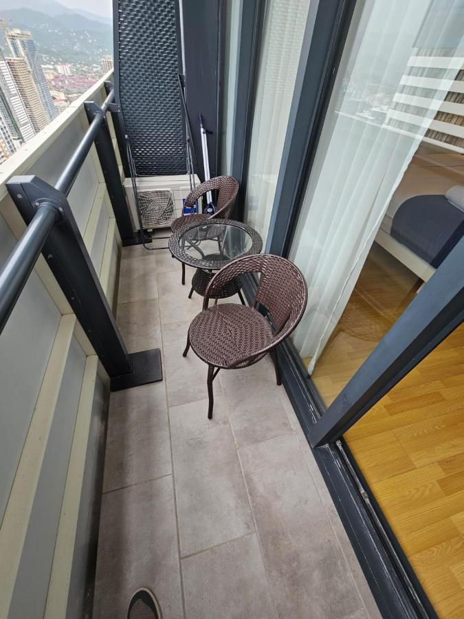 Orbi Sea View Appartement Batoumi