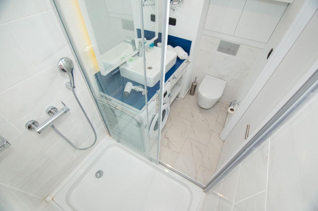 Orbi Sea View Appartement *