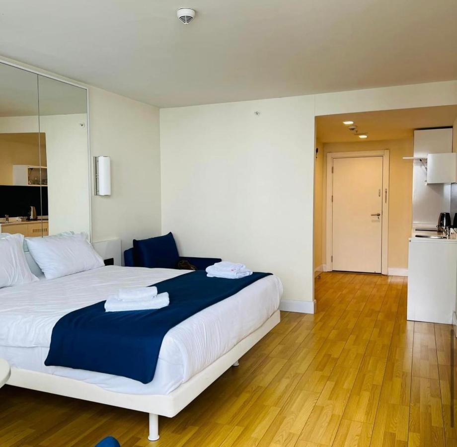 Appartement Orbi Sea View Batoumi